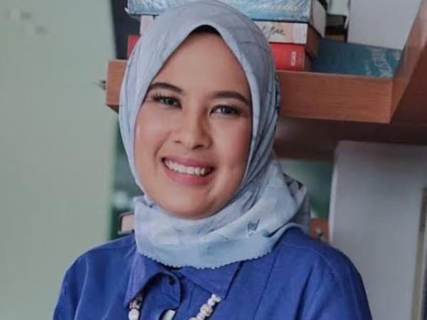 Pandangan Najelaa Shihab tentang Hubungan Erat Orang Tua dan Anak