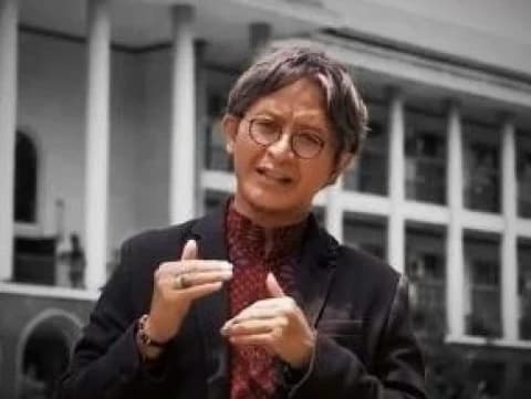 PSKP UGM Sebut Amanat Reformasi di TNI Belum Terlaksana, Tapi Pemerintah Hidupkan Kembali Dwifungsi ABRI