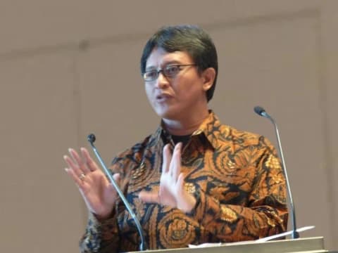 Revisi UU TNI Disahkan, Sosiolog UGM Sebut Ada Problem Serius Berdemokrasi di Indonesia