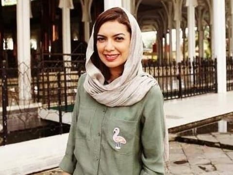 Belajar Tiga Hal Penting dari Gus Sholah menurut Najwa Shihab