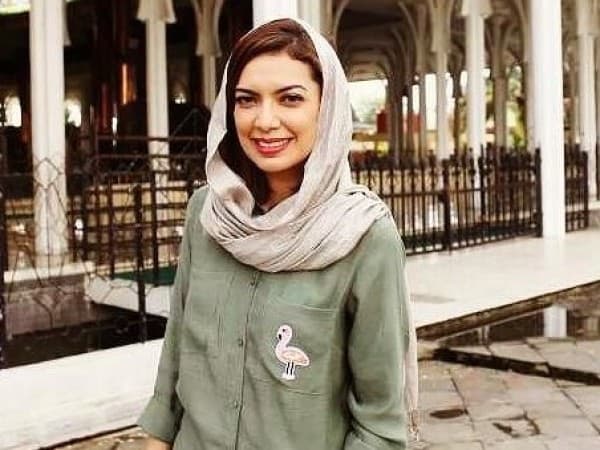 Najwa Shihab: Di Tangan Gus Dur, Humor Jadi Jalan Pembebasan