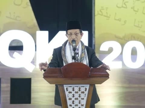 Kitab Turats Harus Dibaca secara Kontekstual