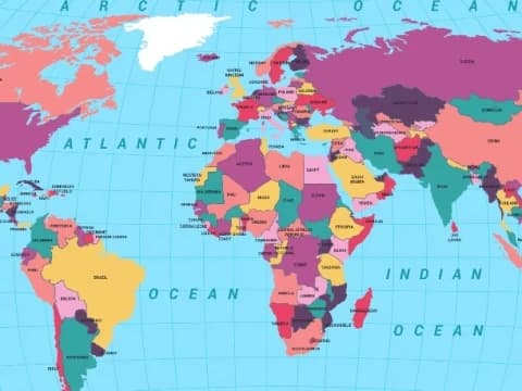 Pentingnya Kerja Sama Antarnegara dalam Tinjauan Islam