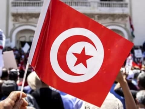 Akar Moderatisme Muslim Tunisia
