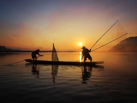 SPPI dan Nelayan Indonesia Tuntut Perlindungan Hukum dan Keselamatan Kerja Nelayan
