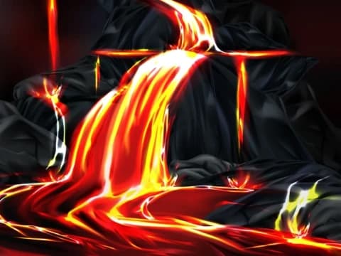 Tafsir Surat Al-Humazah Ayat 4-9: Tiga Sifat Neraka Huthamah