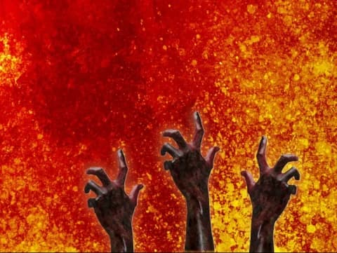 Kisah Alqamah, Sahabat Nabi yang Mendurhakai Ibunya