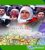 Islam Berkembang Pesat di Australia