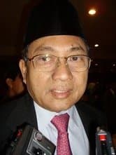 Maftuh Basyuni expects Muslim unity through ICIS II