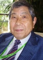 Mitsuo Nakamura: NU moderation is not new