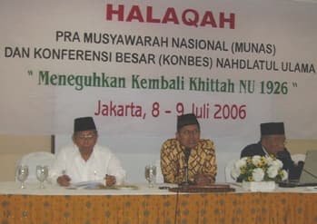 NU Young, Old Need to Talk