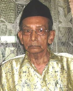 KH Muchit Muzadi: Forming of Cadres Should be Discussed seriously