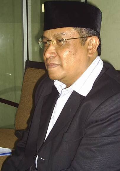 Kang Said: Indonesian Students Need to Study Civilization and History