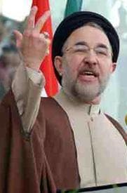 Khatami: Iran entitled to peaceful use of nuclear energy