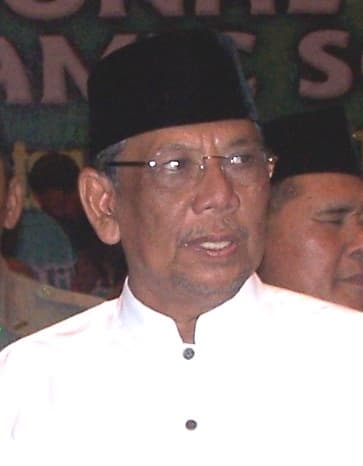 Hasyim suggests Islamic state as political movement