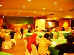 LPKNU to promote pesantren-based disaster alert