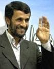 Ahmadinejad in Havana as NAM backs Iran in nuclear row
