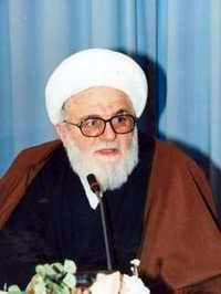 Ayatollah Taskhiri: Russia has opportunity to approach world of Islam