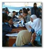 Tomorrow, PBNU will select participants willing to study in Sudan