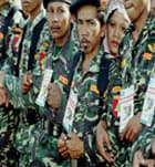 Ansor to mandate to four local branches