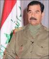 Saddam sentenced to hang