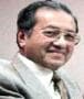 Malaysia’s Mahathir ’horrified’ by Saddam’s death penalty
