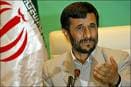 Ahmadinejad underscores role of clerics in defense of country, Islamic Revolution