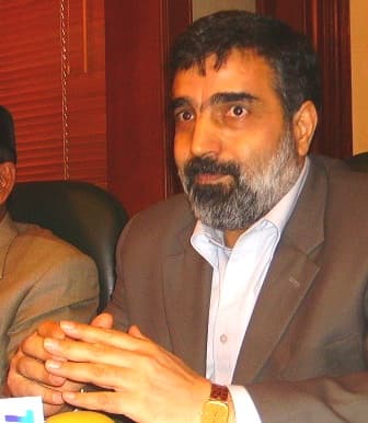 Perang Saudara dan Konflik Aliran di Irak adalah Kebohongan AS