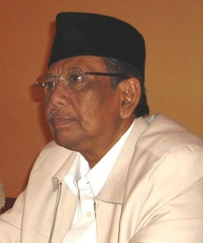 NU Semakin Aktif dalam Percaturan Internasional