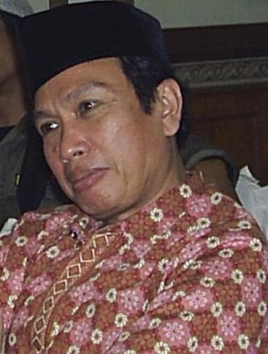 Nahdliyin Harus Berdayakan Masjid