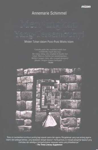 Menyingkap Yang-Tersembunyi