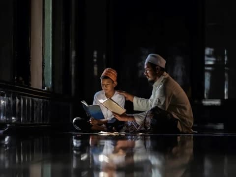 Khutbah Jumat: Mari Sambut Ramadhan dengan Ilmu!