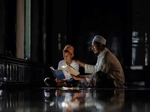 Khutbah Jumat: Mewujudkan Lingkungan Belajar Ramah Anak di Lembaga Pendidikan
