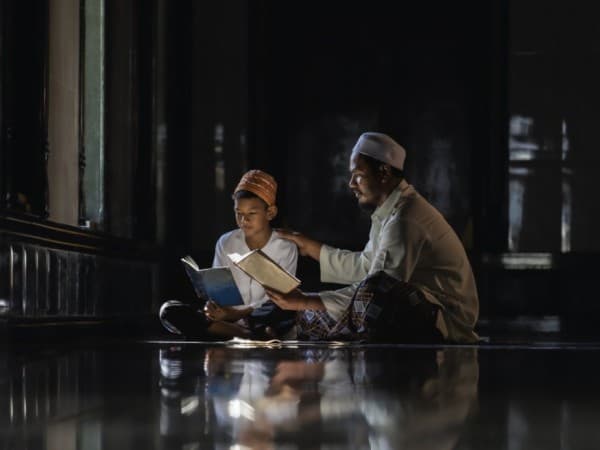 Pentingnya Mengintegrasikan Jiwa Agama