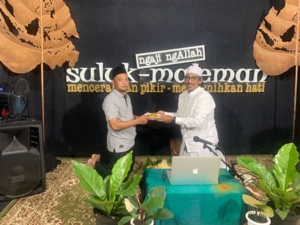 10 Tahun Ngaji Suluk Maleman: Meneguhkan Kuda-kuda Peradaban