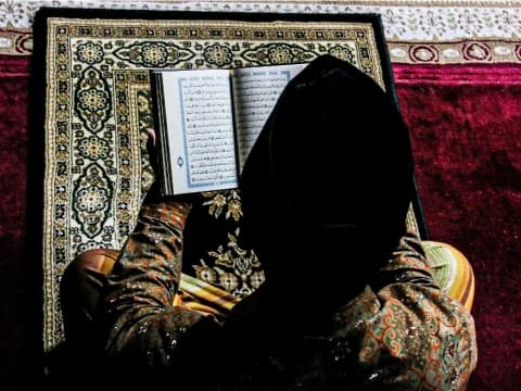 Ini Dalil Anjuran Perbanyak Tadarus Al-Qur’an di Bulan Ramadhan