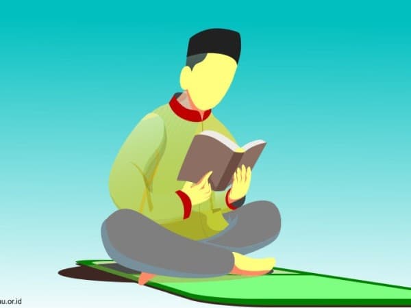 Hikmah Membaca Manaqib Syekh Abdul Qadir al-Jilani