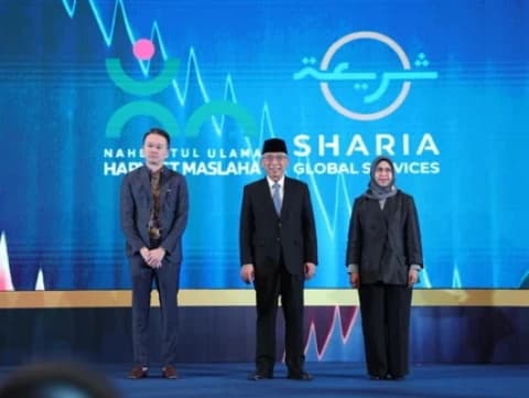 PBNU Luncurkan Nahdlatul Ulama Harvest Maslaha untuk Perkuat Investasi Syariah Global