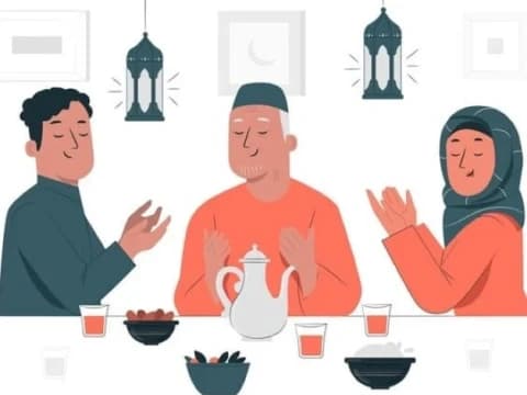 Besok Senin, Sunnah Puasa dan Raih Keistimewaannya