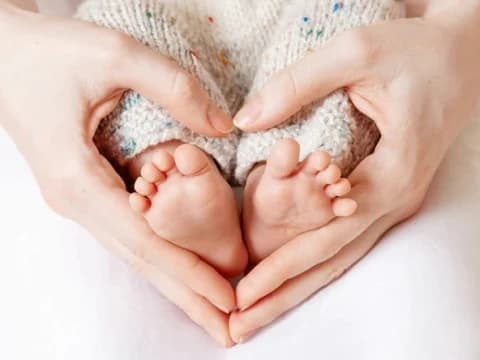 8 Larangan bagi Perempuan Nifas