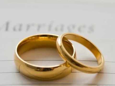 Khutbah Nikah: Kiat Hadapi Percekcokan Suami-Istri