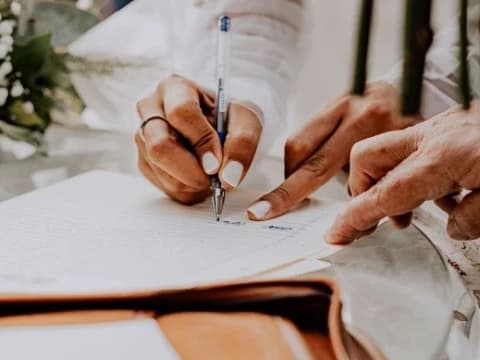 Jeda dalam Akad Nikah: Batasan Waktu Sah Ijab Qabul Menurut Fiqih