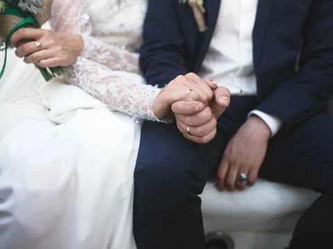 Kedewasaan Mental sebagai Standar Ideal Pernikahan Muslim