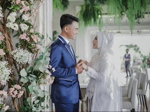 Waktu Terbaik untuk Resepsi Pernikahan menurut Islam