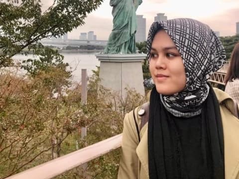 6 Metamorfosa Generasi Muda Berkualitas Menurut Ning Imaz, Cocok untuk Resolusi 2024