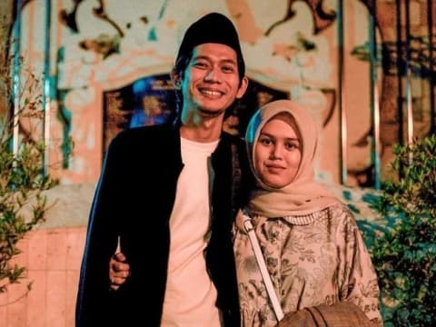 Selain Eko Kuntadhi, Ini Akun Twitter yang Juga Hina Ning Imaz lalu Minta Maaf