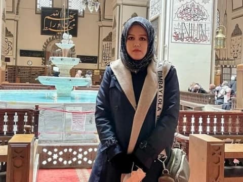 Ning Imaz: Eko Kuntadhi akan Minta Maaf Secara Langsung ke Lirboyo