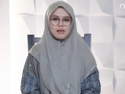 Lebih Baik Mana, Pembalut Sekali Pakai atau Kain? Ini Kata Ning Imaz