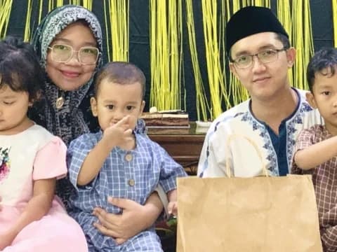 Nuvisa Ulya, Praktisi Milenial Parenting Islami asal Malang