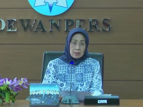 Kecam Pengirim Kepala Babi ke Tempo, Dewan Pers: Nggak Usah Takut